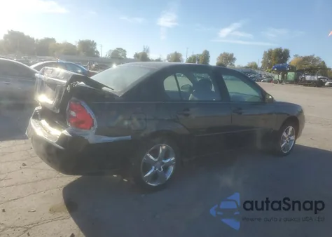 2007 Chevrolet Malibu Ls z USA, uszkodzony, nr VIN 1G1ZS58F27F301022